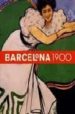 BARCELONA 1900 di VV.AA. 