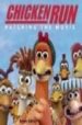 CHICKEN RUN: HATCHING THE MOVIE de SIBLEY, BRIAN 