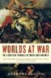 WORLDS AT WAR di PAGDEN, ANTHONY 