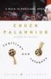 FUGITIVES AND REFUGEES: A WALK IN PORTLAND, OREGON de PALAHNIUK, CHUCK 