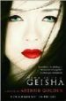 MEMOIRS OF A GEISHA di GOLDEN, ARTHUR 