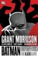 BATMAN: THE BLACK GLOVE de MORRISON, GRANT 