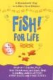 FISH! FOR LIFE di LUNDIN, STEPHEN C.  PAUL, HARRY 