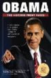 OBAMA: THE HISTORIC FRONT PAGES di COHEN, DAVID ELLIOT 