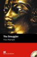 THE SMUGGLER (INCLUYE AUDIO-CD) di VV.AA. 