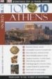 ATHENS (EYEWITNESS TOP 10 TRAVEL GUIDES) di VV.AA. 