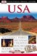 USA (EYEWITNESS TRAVEL GUIDE) di VV.AA. 
