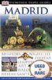 MADRID (EYEWITNESS TRAVEL GUIDES) di VV.AA. 