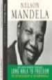 LONG WALK TO FREEDOM (5 CD) de MANDELA, NELSON 