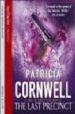 LAST PRECINCT (5 CD) di CORNWELL, PATRICIA 