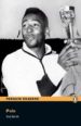 PENGUIN READERS LEVEL 1: PELE (LIBRO + CD) de TAYLOR, NANCY 