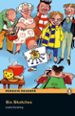 PENGUIN READERS LEVEL 1: SIX SKETCHES (LIBRO + CD) de DUNKLING, LESLIE 