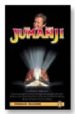PENGUIN READERS LEVEL 2: JUMANJI (LIBRO + CD) de STRASSER, TODD 