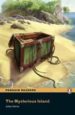 PENGUIN READERS LEVEL 2: THE MYSTERIOUS ISLAND (LIBRO + CD) di VERNE, JULES 