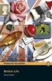 PENGUIN READERS LEVEL 3: BRITISH LIFE (LIBRO + CD) de COLLINS, ANNE 