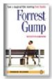 PENGUIN READERS LEVEL 3: FORREST GUMP (LIBRO + CD) de GROOM, WINSTON 