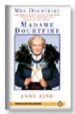 PENGUIN READERS LEVEL 3: MADAME DOUBTFIRE (LIBRO + CD) de FINE, ANNE 