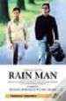 PENGUIN READERS LEVEL 3: RAIN MAN (LIBRO + CD) di FLEISCHER, LEONORE 