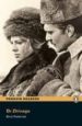 PENGUIN READERS LEVEL 5 DR ZHIVAGO (LIBRO + CD) de PASTERNAK, BORIS 