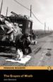 PENGUIN READERS LEVEL 5 THE GRAPES OF WRATH (LIBRO + CD) de STEINBECK, JOHN 