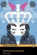 PENGUIN READERS LEVEL 5 THE PRISONER OF ZENDA (LIBRO + CD) de HOPE, ANTHONY 