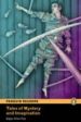 PENGUIN READERS LEVEL 5 TALES OF MYSTERY AND IMAGINATION (LIBRO + CD) de POE, EDGAR ALLAN 