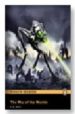 PENGUIN READERS LEVEL 5 THE WAR OF THE WORLDS (LIBRO + CD) de WELLS, H.G. 