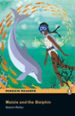 PENGUIN REASDERS EASYSTARTS: MAISIE AND THE DOLPHIN (LIBRO + CD) di RABLEY, STEPHEN 