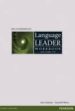 LANGUAGE LEADER PRE-INTERMEDIATE WB NO KEY + CE di VV.AA. 