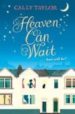 HEAVEN CAN WAIT di TAYLOR, CALLY 
