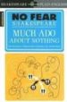 MUCH ADO ABOUT NOTHING di SHAKESPEARE, WILLIAM 