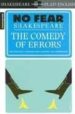 A COMEDY OF ERRORS di SHAKESPEARE, WILLIAM 