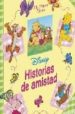 HISTORIAS DE AMISTAD (MI PRIMER TESORO) (WINNIE THE POOH) di VV.AA. 