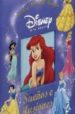 SUEOS E ILUSIONES (PRINCESAS DISNEY) di VV.AA. 