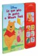 LO QUE MAS LE GUSTA A WINNIE THE POOH di VV.AA. 
