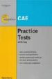 CAE PRACTICE TESTS (AUDIO CDS) di VV.AA. 