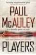 PLAYERS di MCAULEY, PAUL 