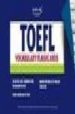 TOEFL VOCABULARY FLASHCARDS di VV.AA. 