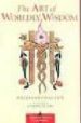 THE ART OF THE WORDLY WISDOM de GRACIAN, BALTASAR 