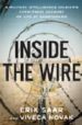 INSIDE THE WIRE di SAAR, ERIK R. 