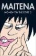 WOMEN ON THE EDGE BOOK 5 di MAITENA 