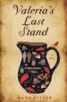 VALERIA S LAST STAND di FITTEN, MARC 