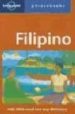 FILIPINO (TAGALOG) PHRASEBOOK (3RD ED.) (LONELY PLANET) di LORENZANA, VIOLETTA 