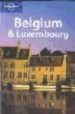 BELGIUM AND LUXEMBOURG (LONELY PLANET) (2ND ED.) de LOGAN, LEANNE  COLE, GEERT 