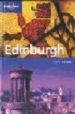 EDINBURGH (LONELY PLANET: CITY GUIDES) (3RD ED.) de WILSON, NEIL 