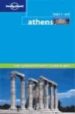 BEST OF ATHENS (LONELY PLANET) (2ND ED.) de KYRIAKOPOULOS, VICTORIA 