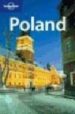 POLAND (5TH ED.) (LONELY PLANET: COUNTRY AND REGIONAL GUIDES) di VV.AA. 