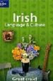IRISH LANGUAGE & CULTURA di VV.AA. 