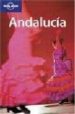 ANDALUCIA (LONELY PLANET: COUNTRY & REGIONAL GUIDES) (4TH ED.) di VV.AA. 