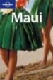MAUI (2ND ED.) (LONELY PLANET) di BENSON, SARA 